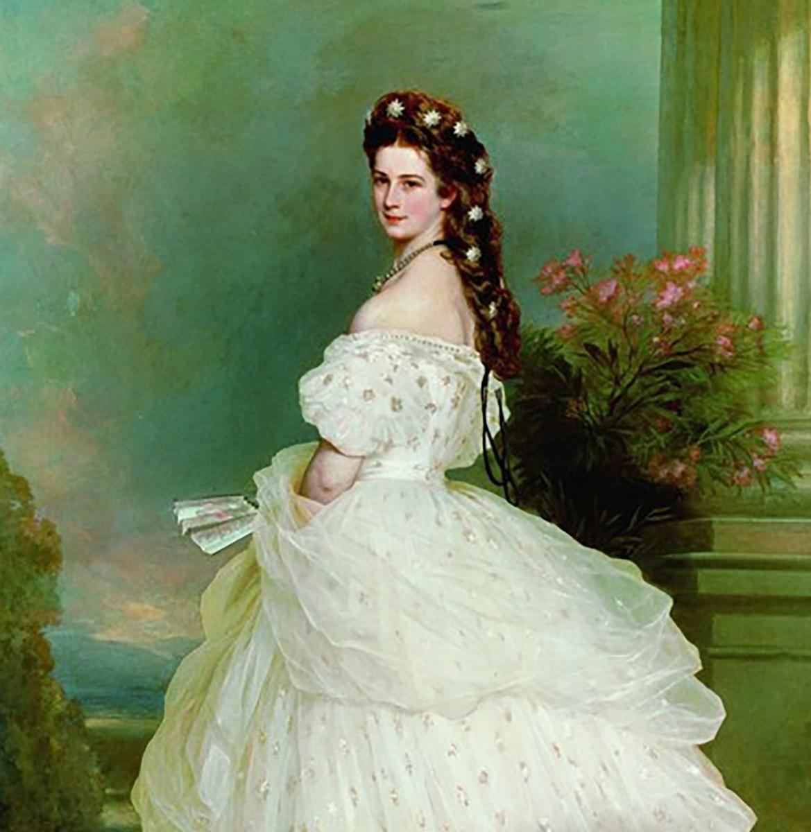 Kaiserin Elisabeth zu Ehren